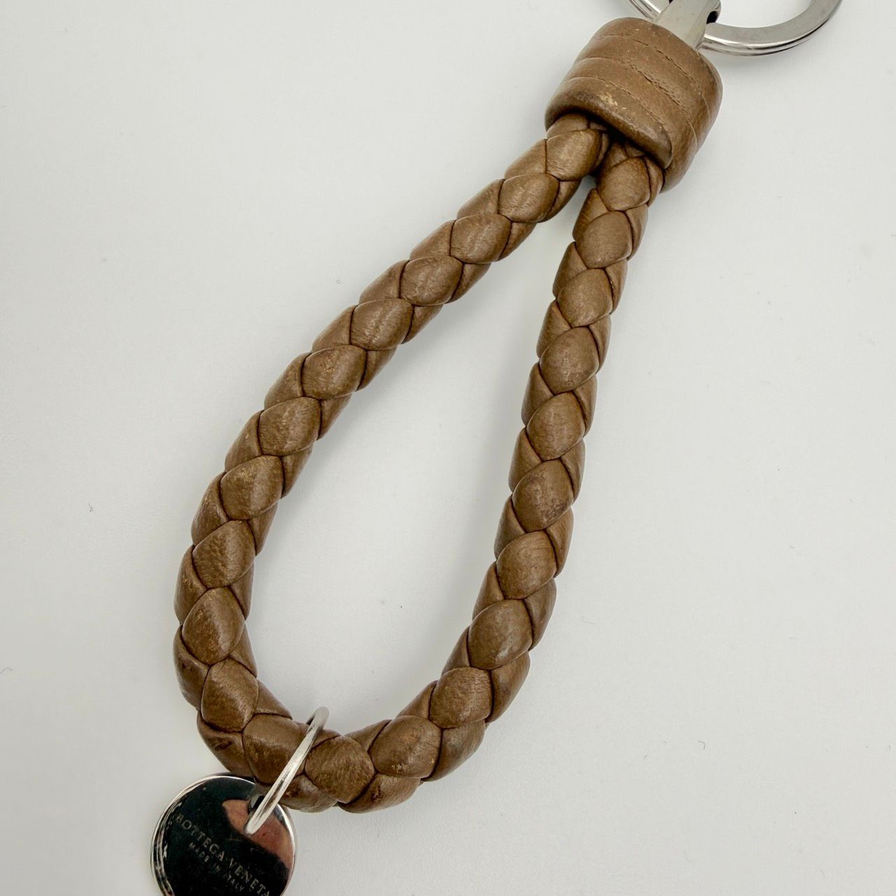 BOTTEGA VENETA（ボッテガヴェネタ）イントレチャート レザー