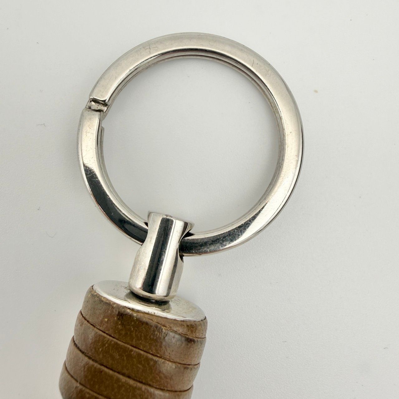 BOTTEGA VENETA（ボッテガヴェネタ）イントレチャート レザー