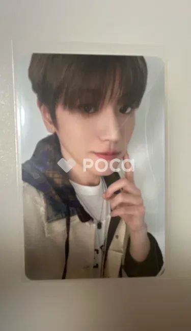 BOYNEXTDOOR リウ No Genre ポップアップストア 缶ケース セット