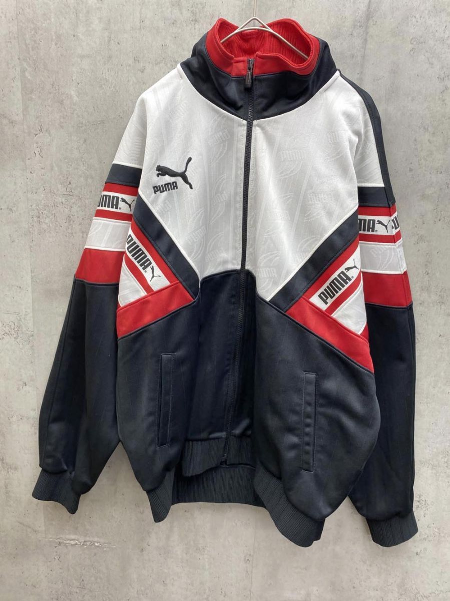 PUMA プーマ PXT201S ヒットユニオン EXTRA 80s 90s ヴィンテージ