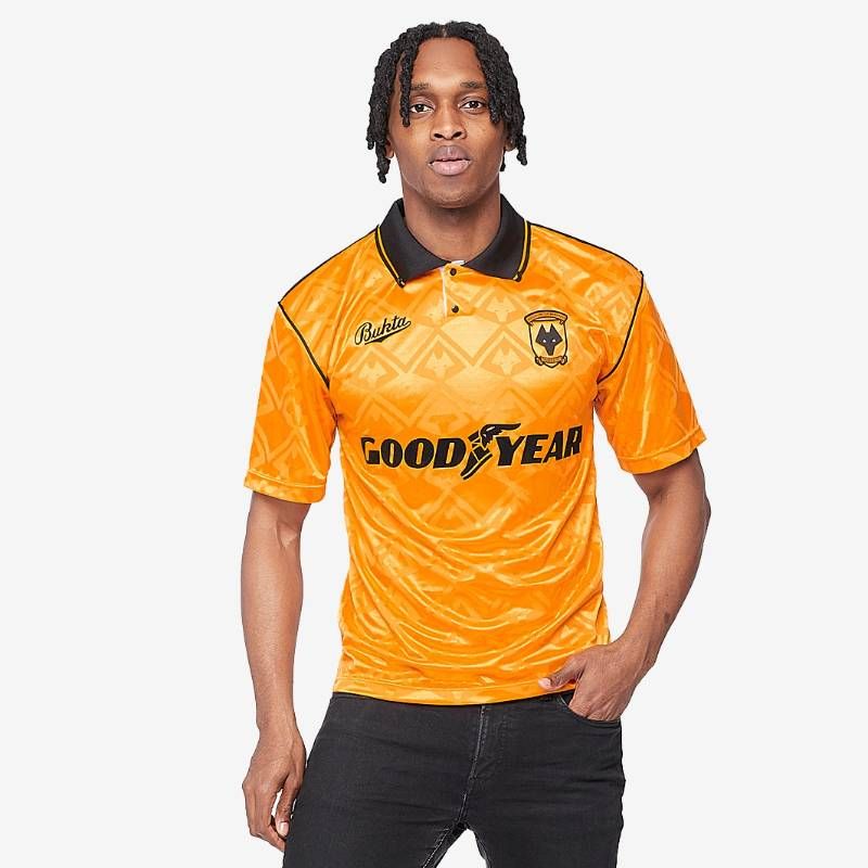 送料無料・匿名配送】Score Draw ウォルバーハンプトン・ワンダラーズ