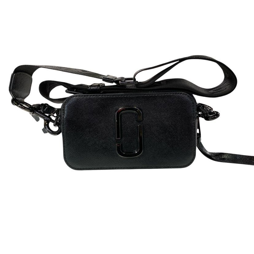 ♪3963 MARC JACOBS マークジェイコブス ショルダーバッグ オール 