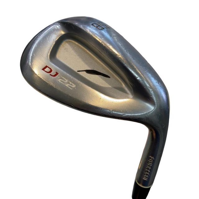 中古】 フォーティーン DJ-22 58° ウェッジ WG NS PRO 950GH HT