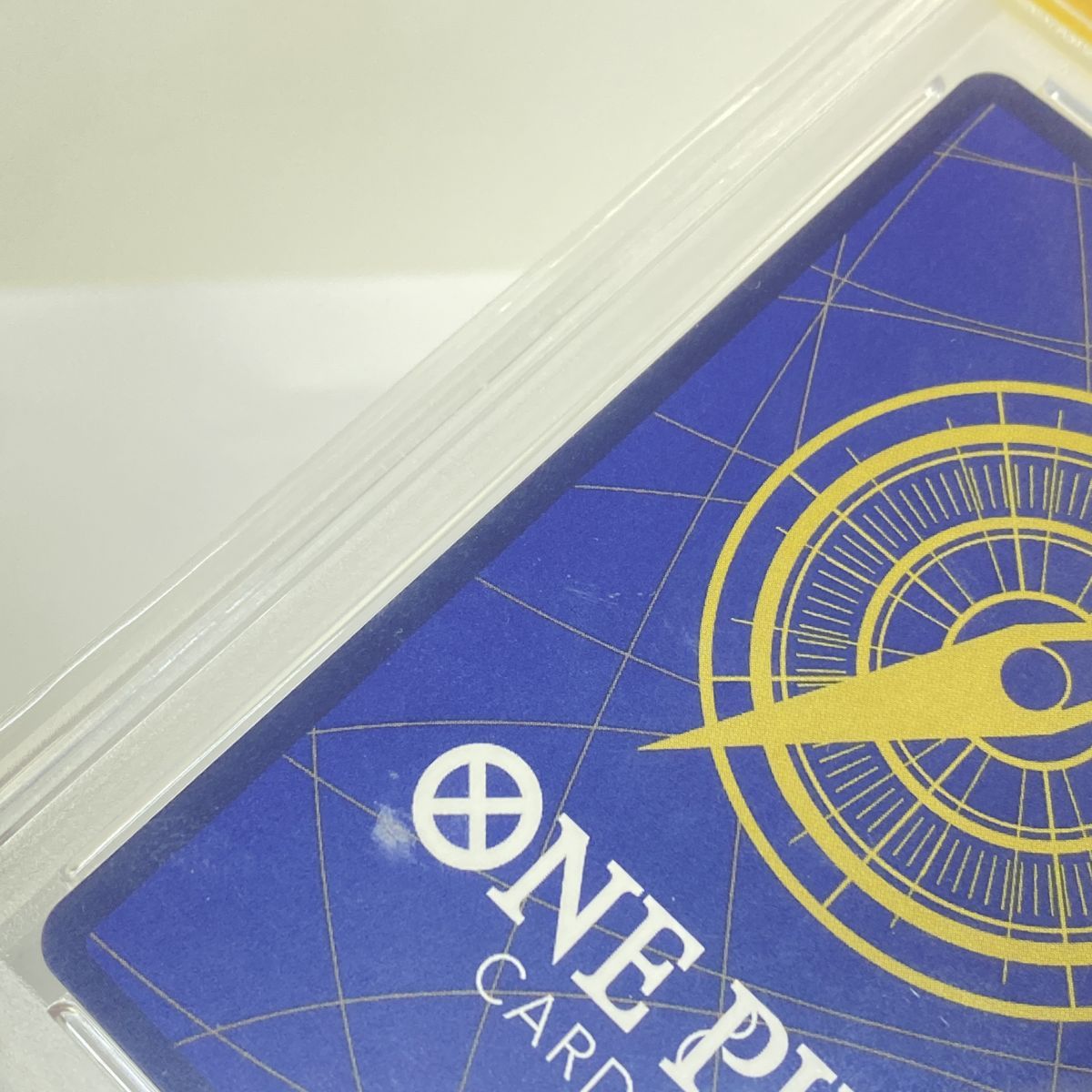 PSA10】ワンピースカードゲーム マルコ OP03-013 SR プロモーション