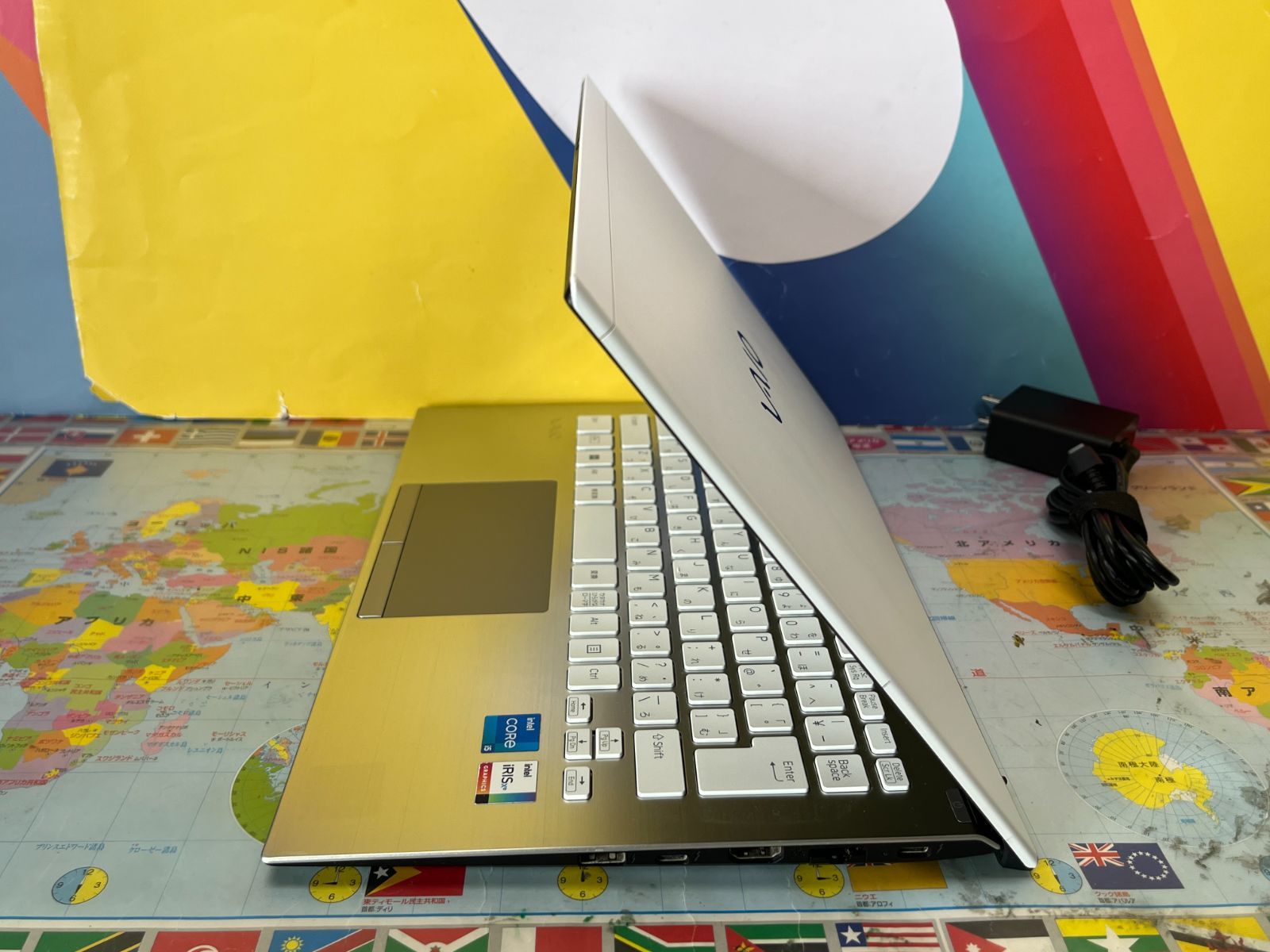 極美品 4K 16GB ソニー VAIO Pro PK VJPK21 ノートPC - メルカリ