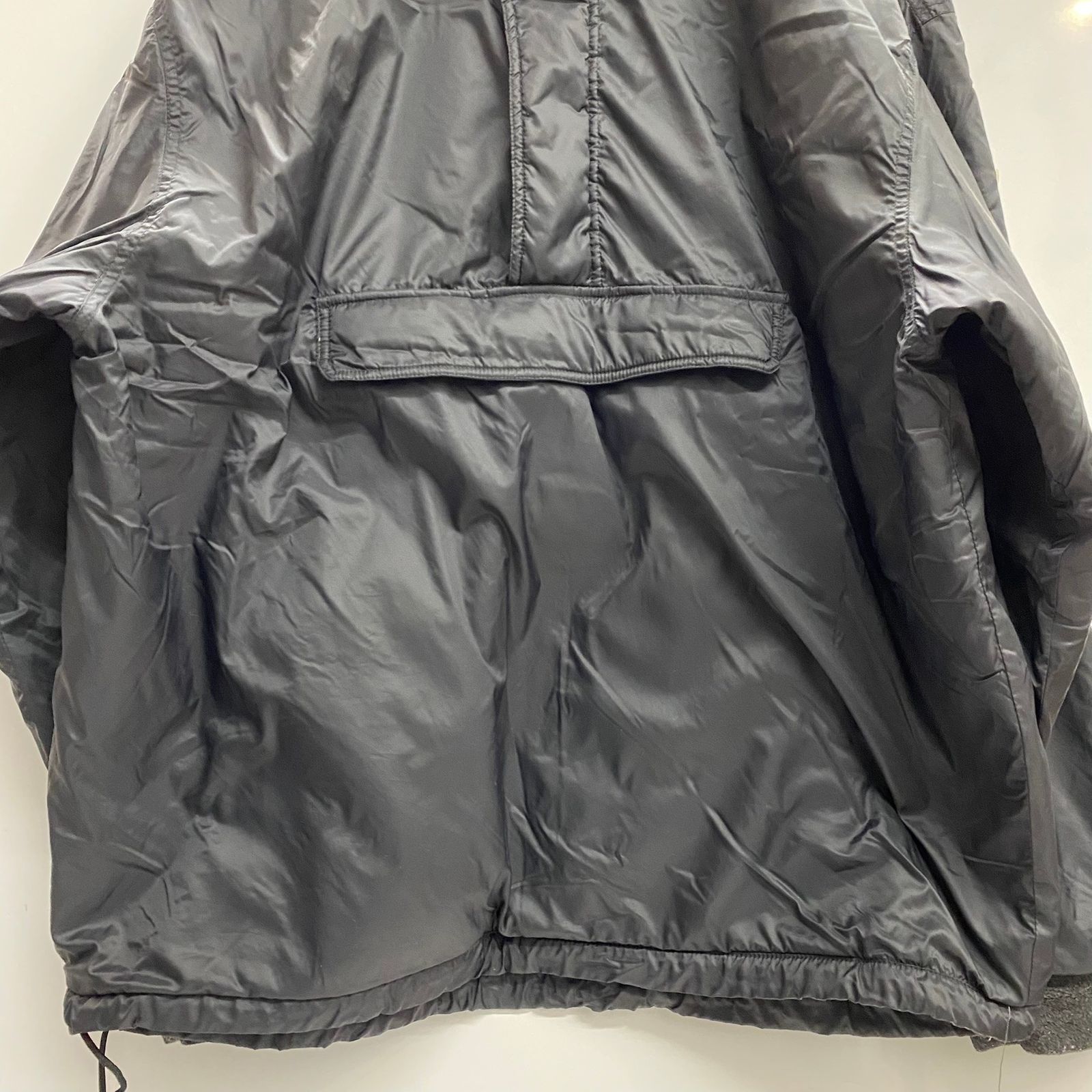 モンクレール MONCLER 90's アノラックパーカー ナイロン ジャケット