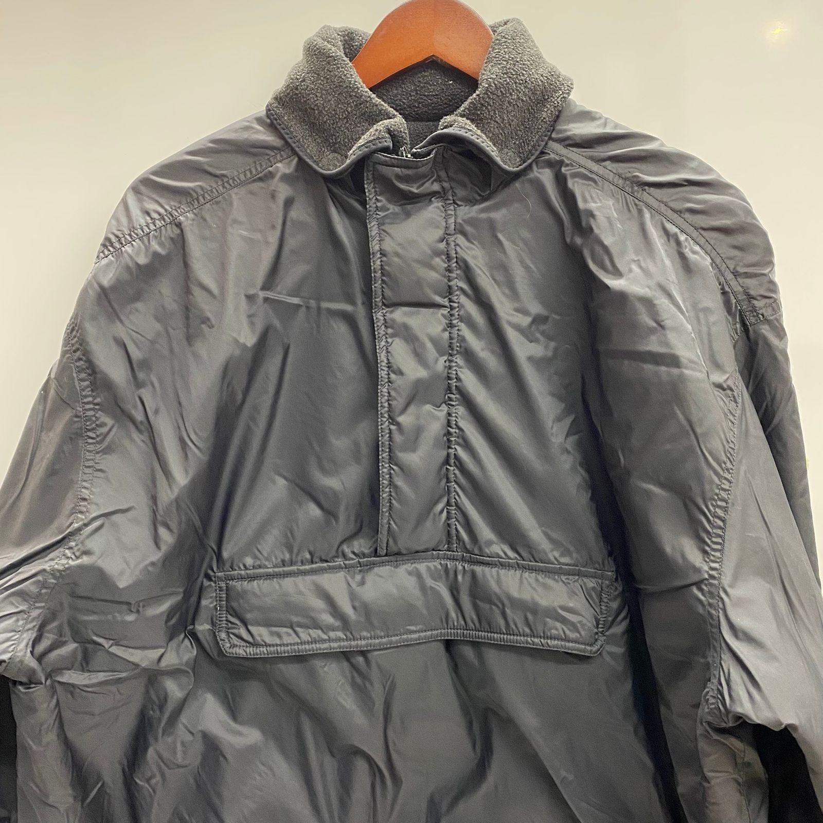 モンクレール MONCLER 90's アノラックパーカー ナイロン ジャケット