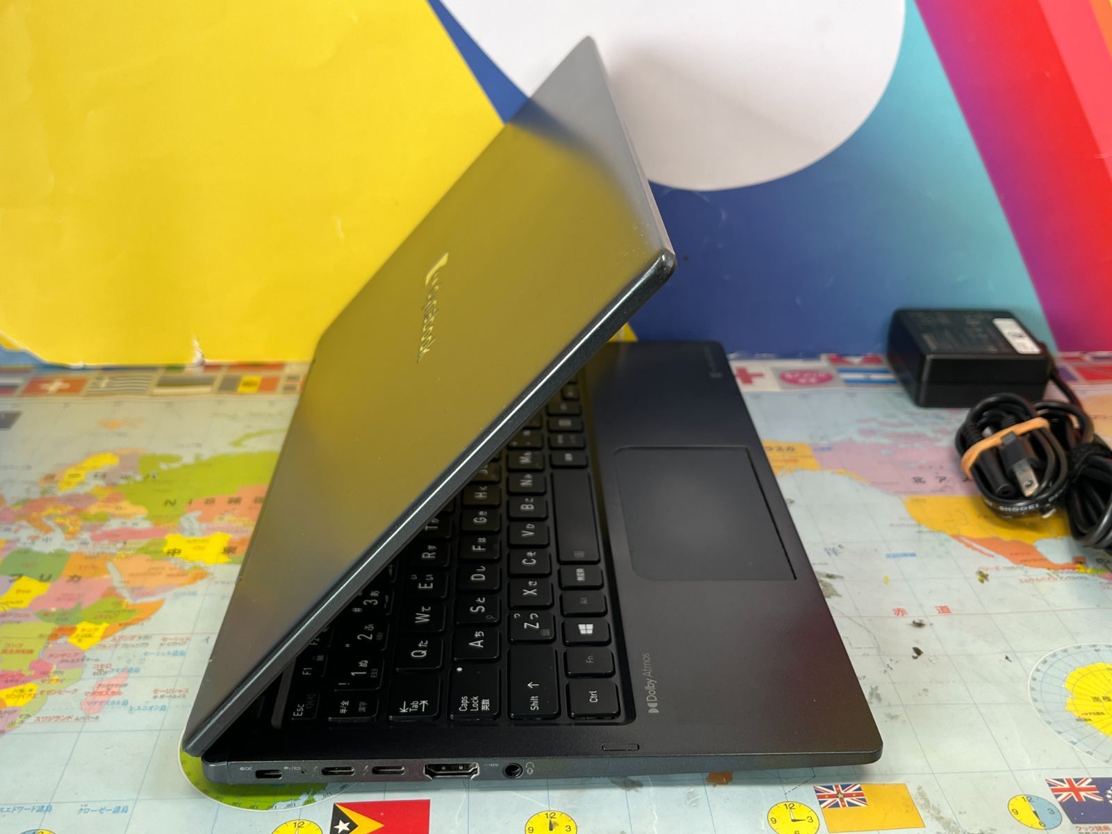 16GB dynabook V83/HS 13.3型 タッチパネル ノートPC - メルカリ