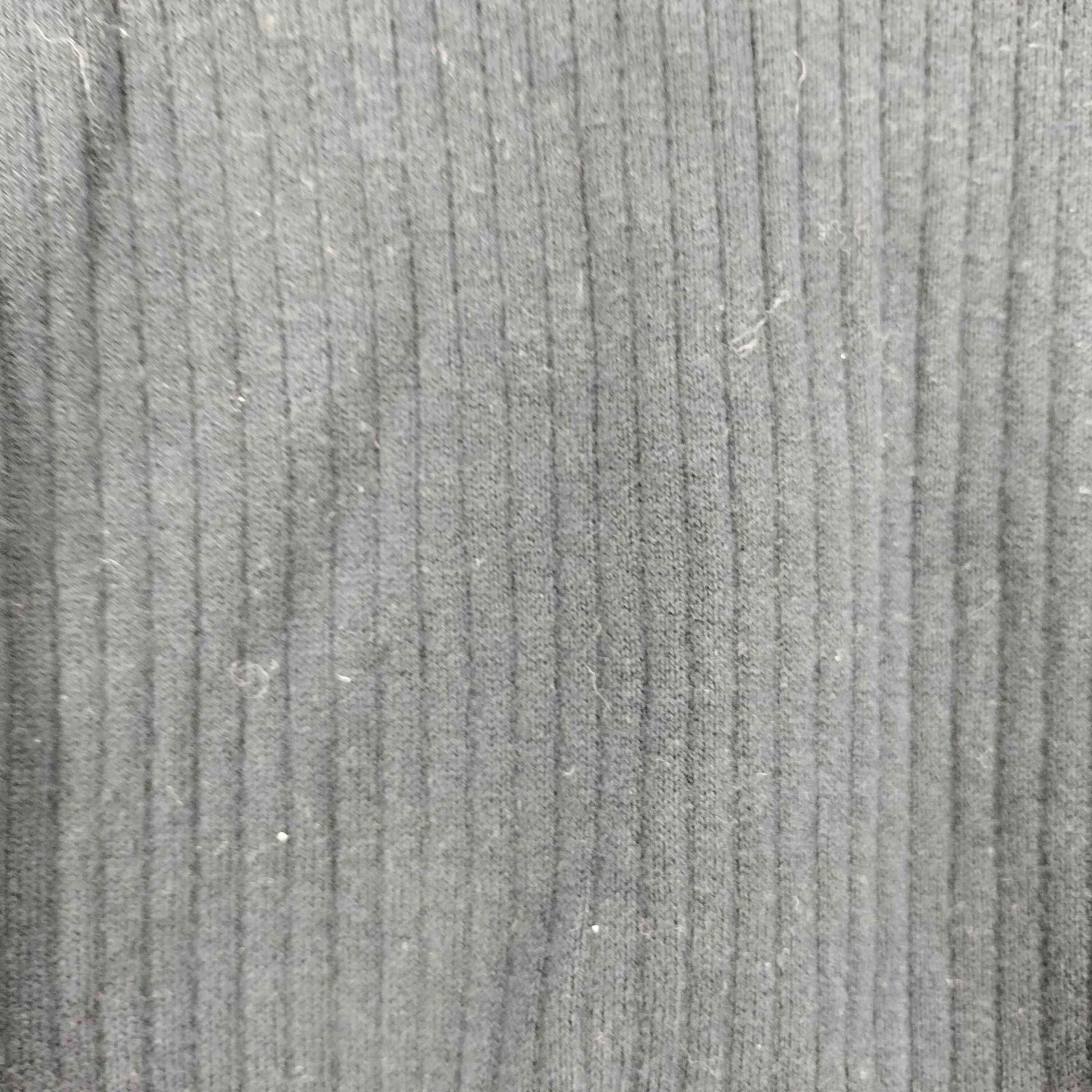 バーバリーブルーレーベル BURBERRY BLUE LABEL コットンナイロン V