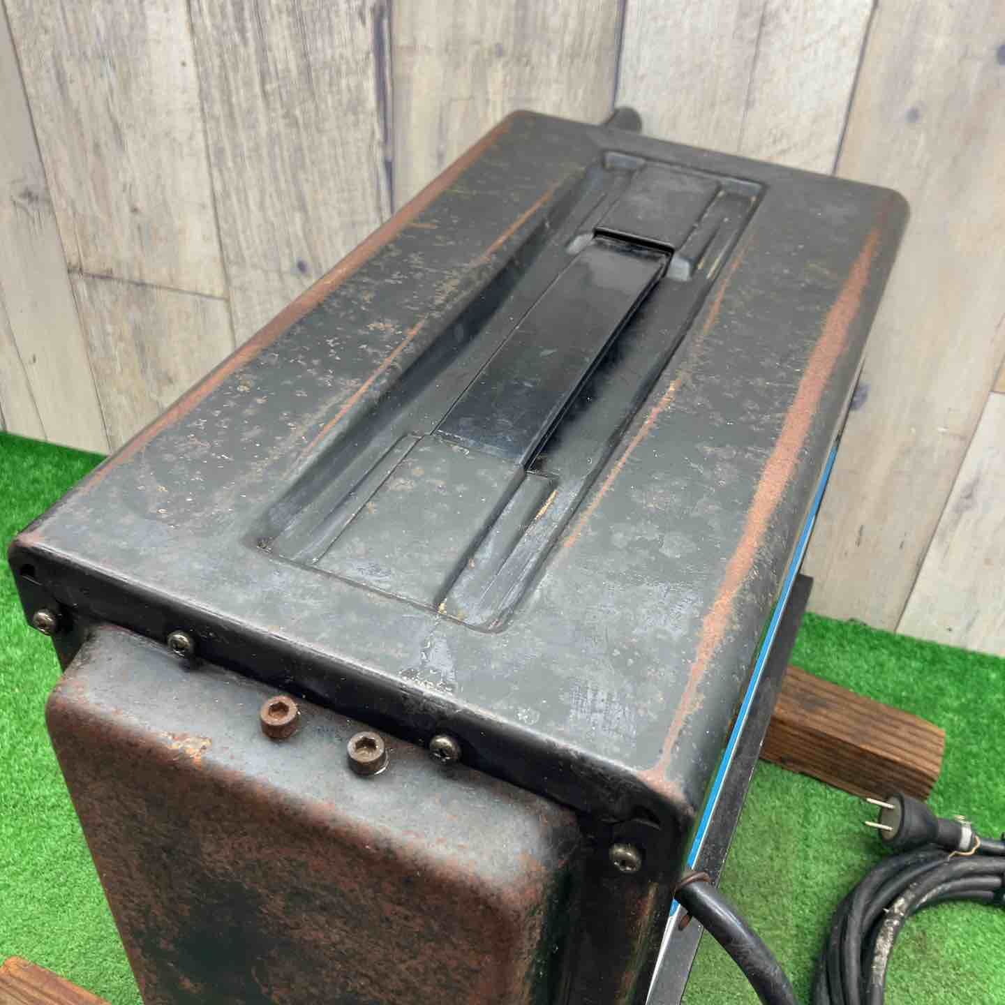 中古Bランク】◇リョービ(RYOBI) 自動カンナ AP-10◇アクトツール富山 