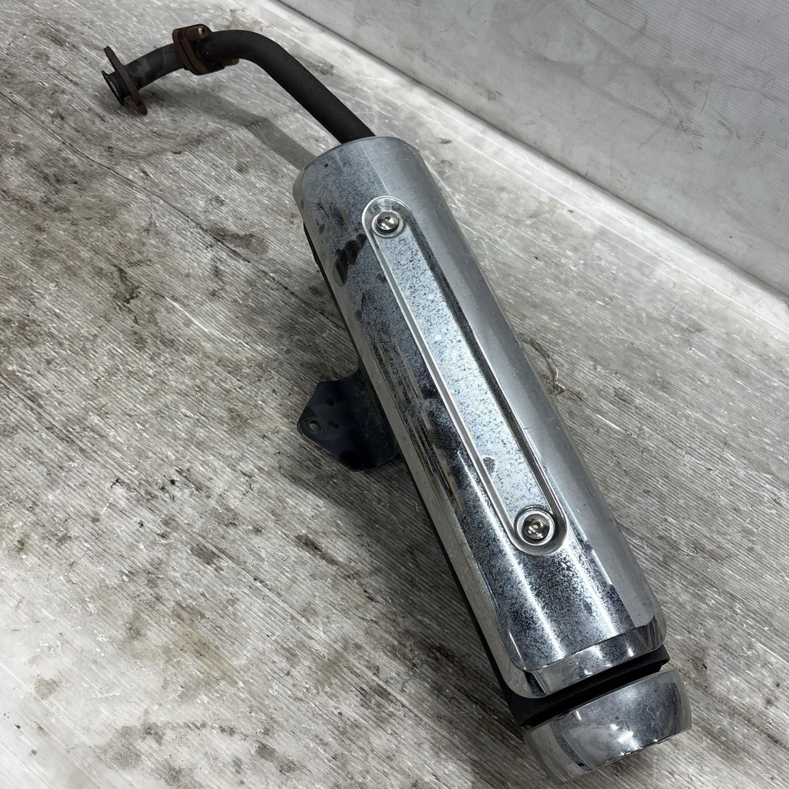 SUZUKI スカイウェイブ250 CJ43A マフラー スズキ - メルカリ