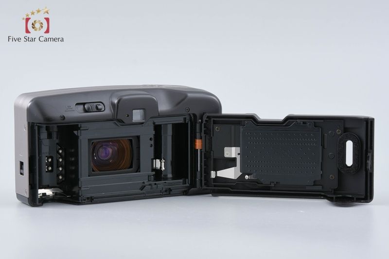 中古】Canon キヤノン Autoboy S PANORAMA コンパクトフィルムカメラ