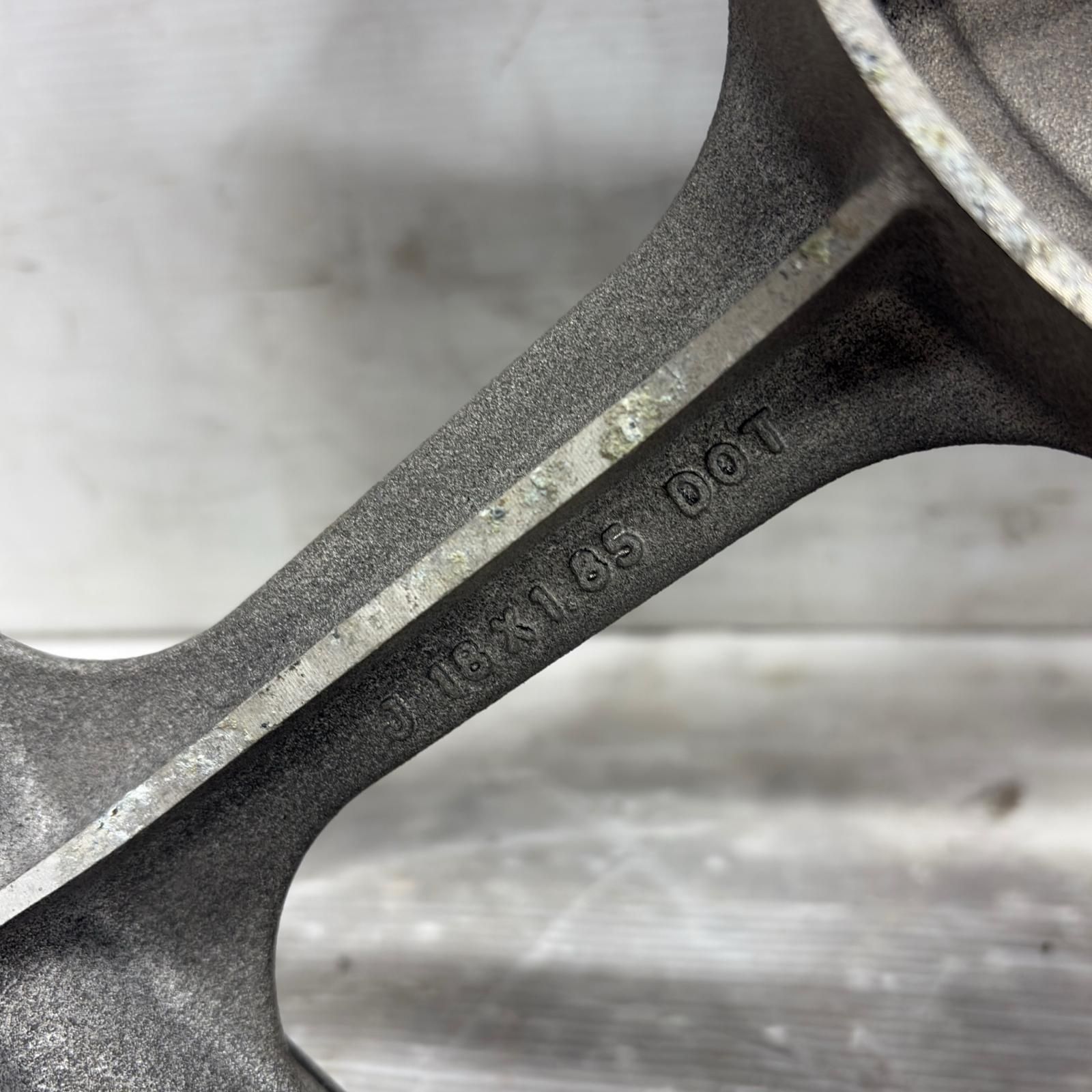 KAWASAKI Z400FX Z550FX Z400J リアホイール カワサキ - メルカリ