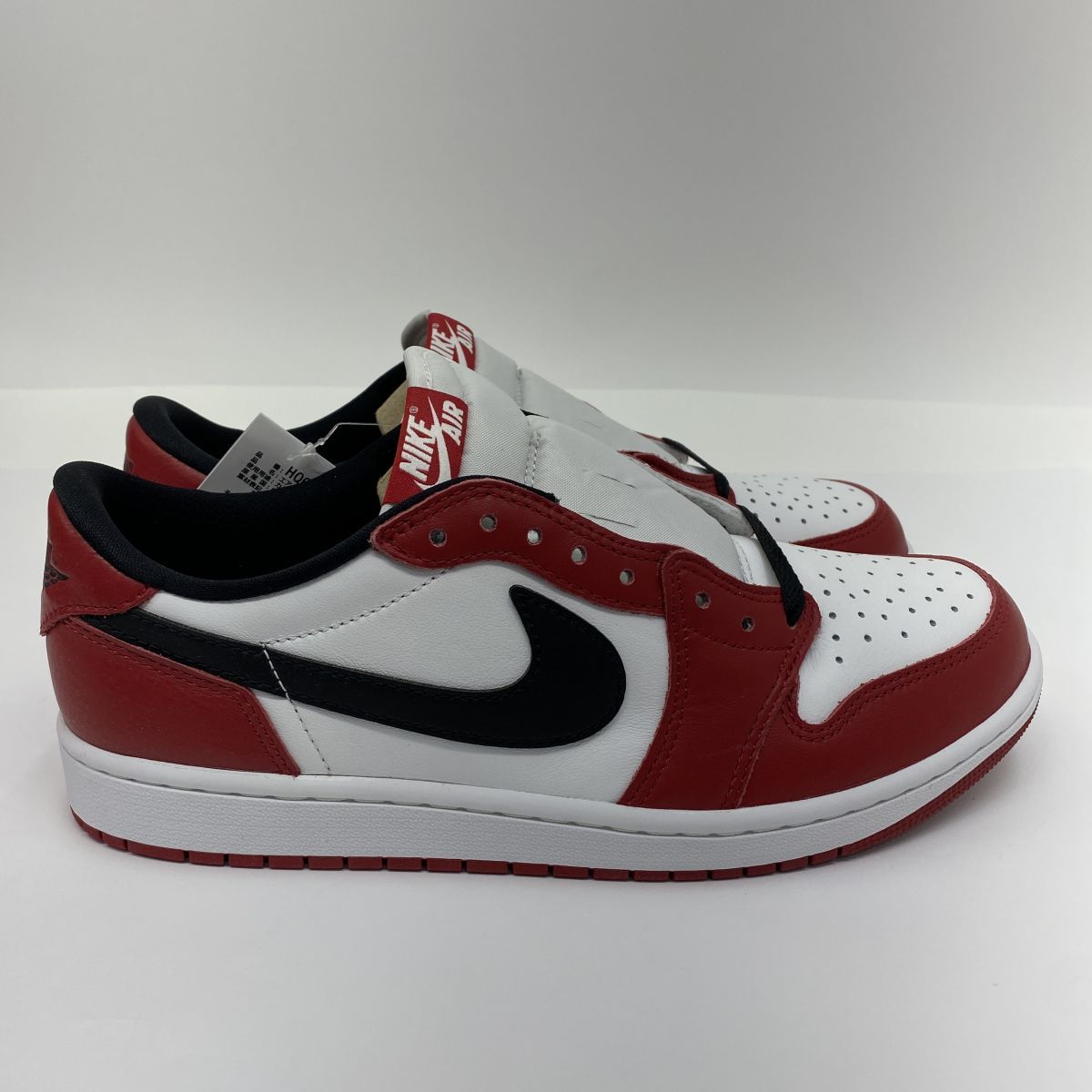 未使用】Nike ナイキ Air Jordan 1 Retro Low OG エアジョーダン1 