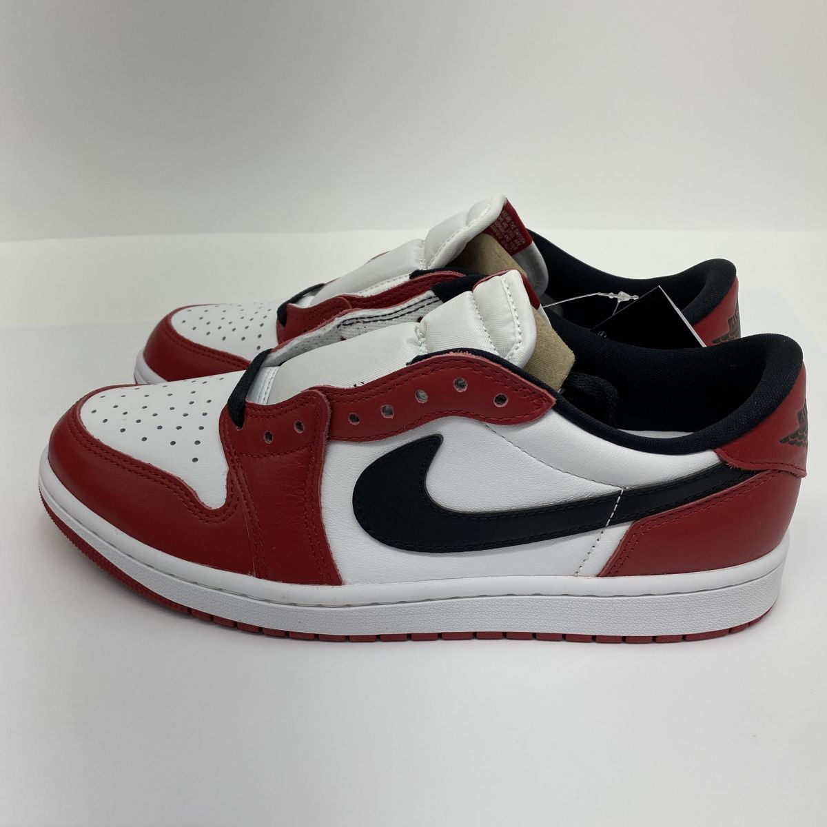 未使用】Nike ナイキ Air Jordan 1 Retro Low OG エアジョーダン1 