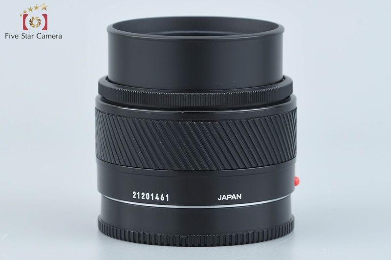 中古】MINOLTA ミノルタ AF 50mm f/1.4 旧タイプ 元箱付き - メルカリ