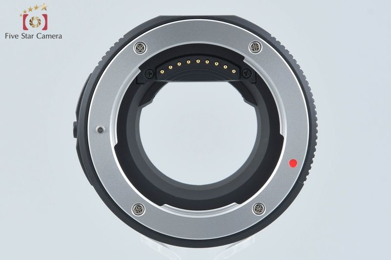 中古】OLYMPUS オリンパス MMF-2 フォーサーズレンズ→マイクロフォー