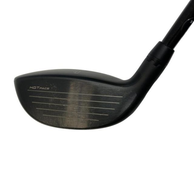 中古】 コブラ KING LTDx LS 3W(ブラック) フェアウェイウッド FW Tour