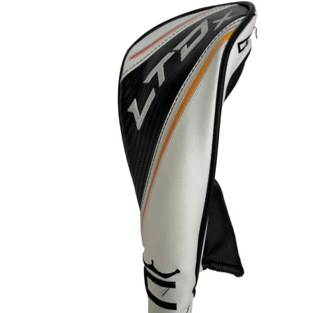 中古】 コブラ KING LTDx LS 3W(ブラック) フェアウェイウッド FW Tour