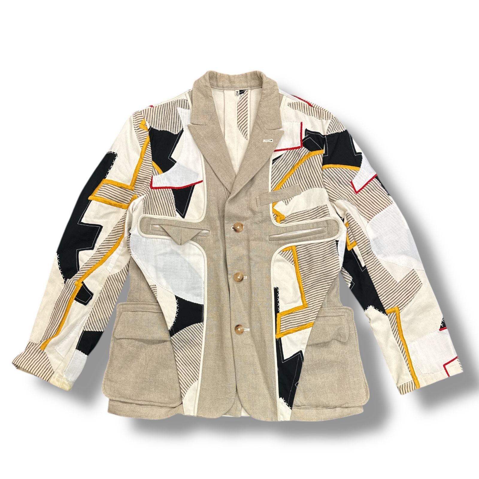 ジャケット・アウター KHOKI 21ss JKT KHOKI 21SS J JACKET テーラードジャケット コッキ 21ss-jk-03 マルチ