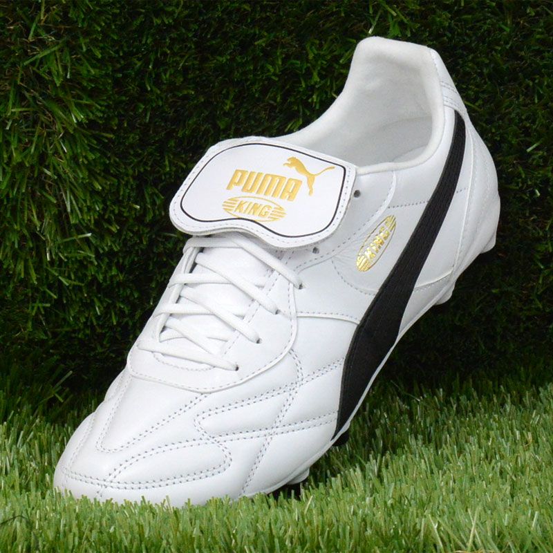 PUMA(プーマ) サイズ27.5cm、プーマ PUMA キング トップ TT サッカー 