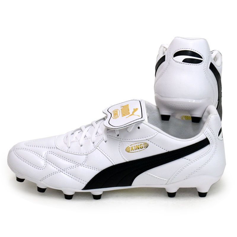 キング PUMA TOP FG⁄AG(LONG PILE) プーマ | サッカースパイク FG⁄AG