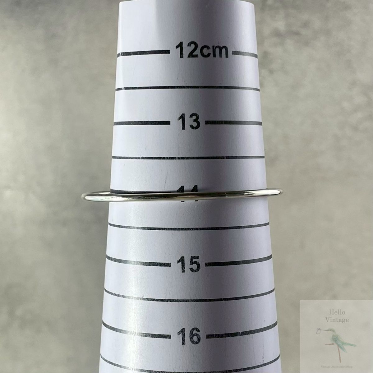ティファニー オープンハート 1PD ダイヤ バングル 925 ZR6fe - メルカリ