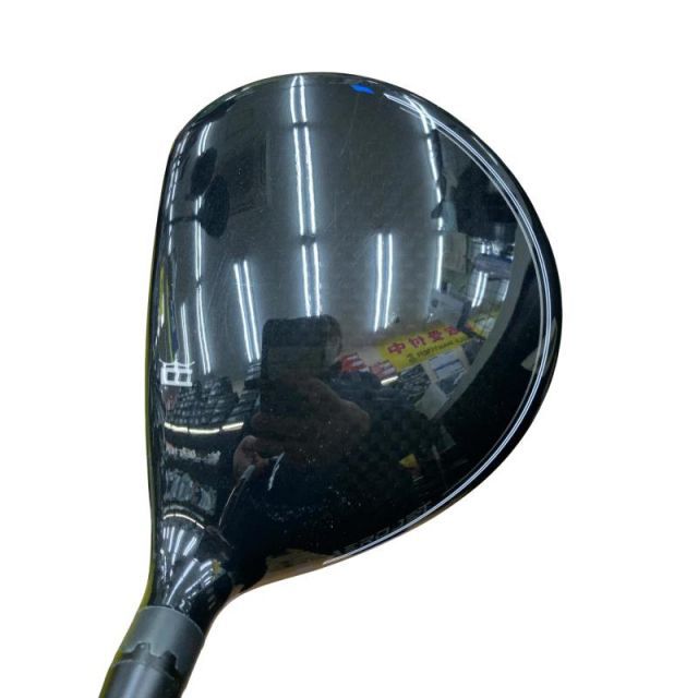 中古】 コブラ cobra AEROJET 3W フェアウェイウッド FW SPEEDER NX