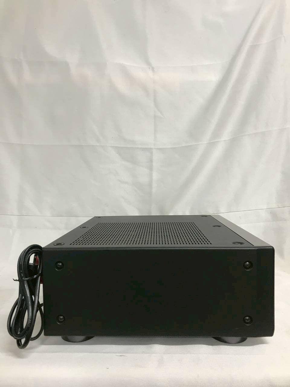 北見市発】オンキョー ONKYO INTEGRATED STEREO AMPLIFIER Integra A