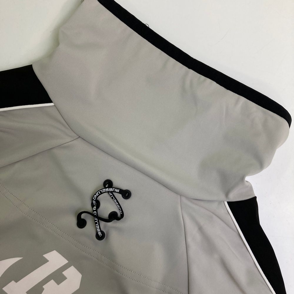 サイズ：6 RUSSELUNO ラッセルノ 2024年モデル タートルネック長袖T