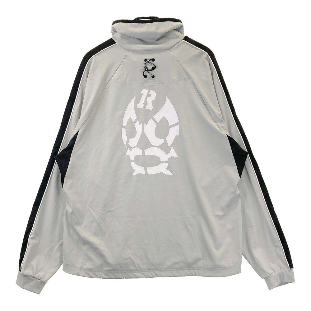 サイズ：6 RUSSELUNO ラッセルノ 2024年モデル タートルネック長袖T