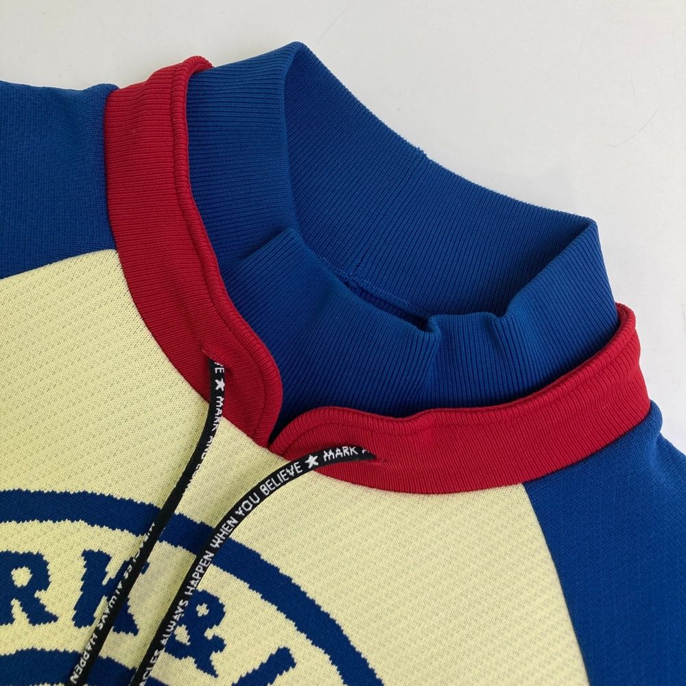 サイズ：46 MARK&LONA マークアンドロナ 2025年 ニット プルオーバー