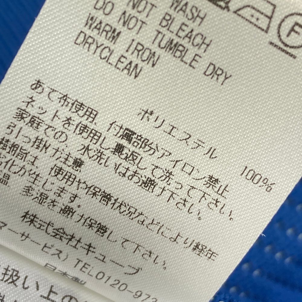 サイズ：46 MARK&LONA マークアンドロナ 2025年 ニット プルオーバー