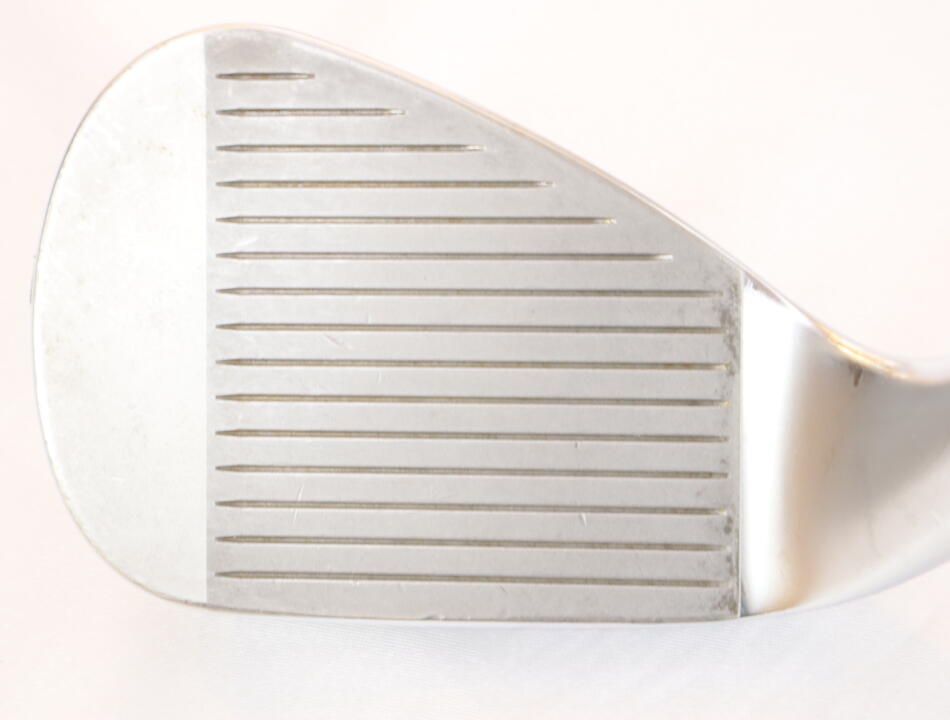 キャロウェイ JAWS RAW クロム 50度 NSプロ MODUS 3 TOUR 115 S