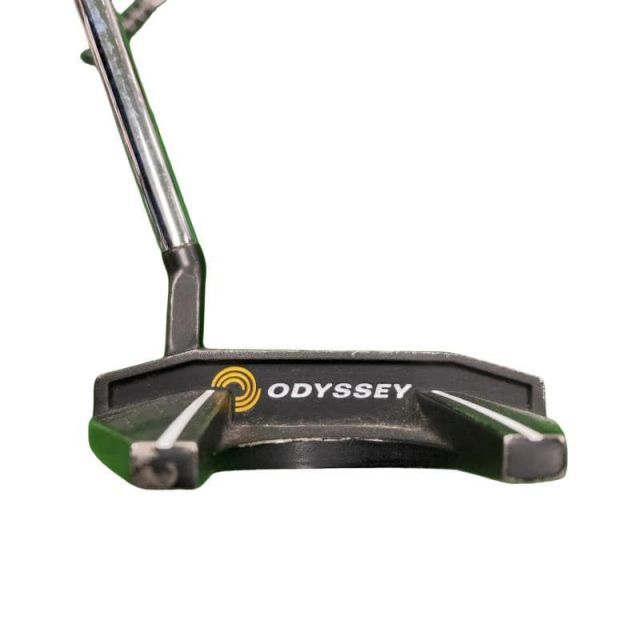 ストロークラボ seven 33インチ ゴルフ オデッセイ STROKE LAB SEVEN