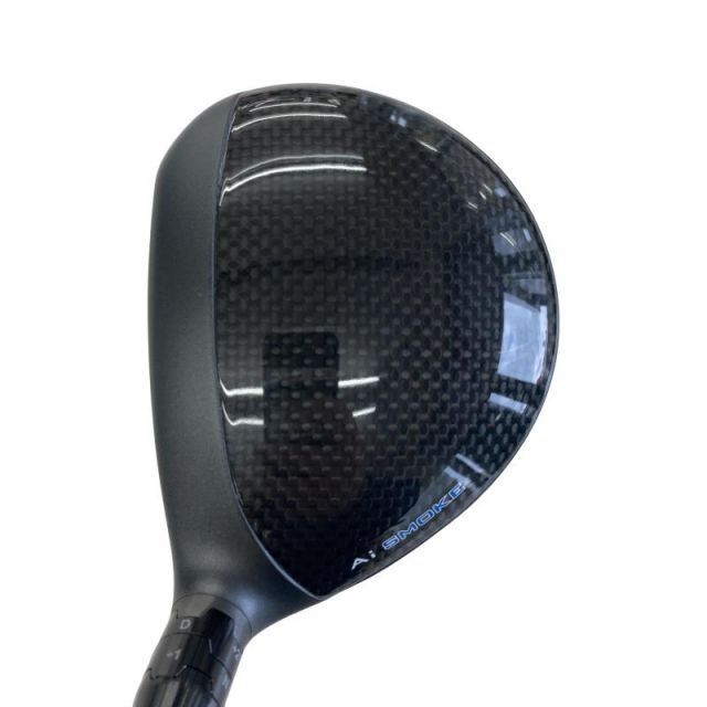 中古】 キャロウェイ PARADYM Ai SMOKE ◇◇◇ 3W フェアウェイウッド