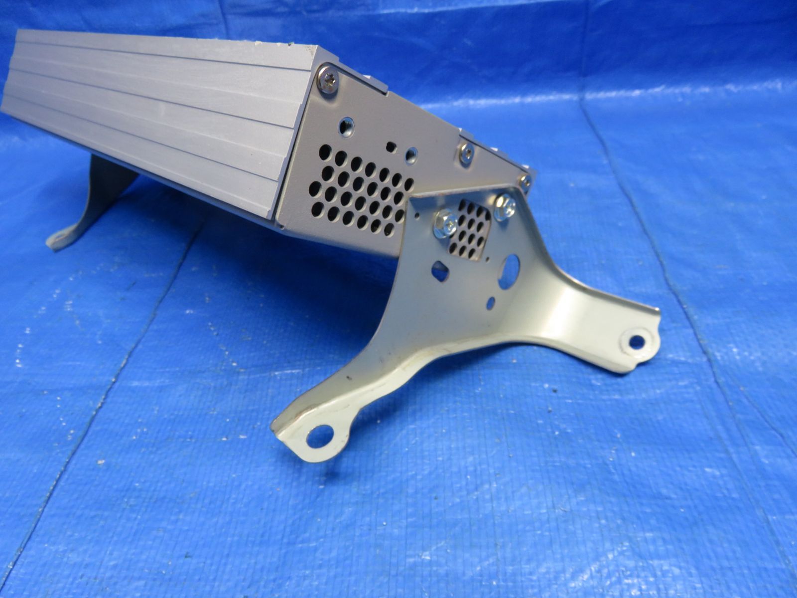 LA9208* 動作OK レクサス SC430 UZZ40/後期 マークレビンソン