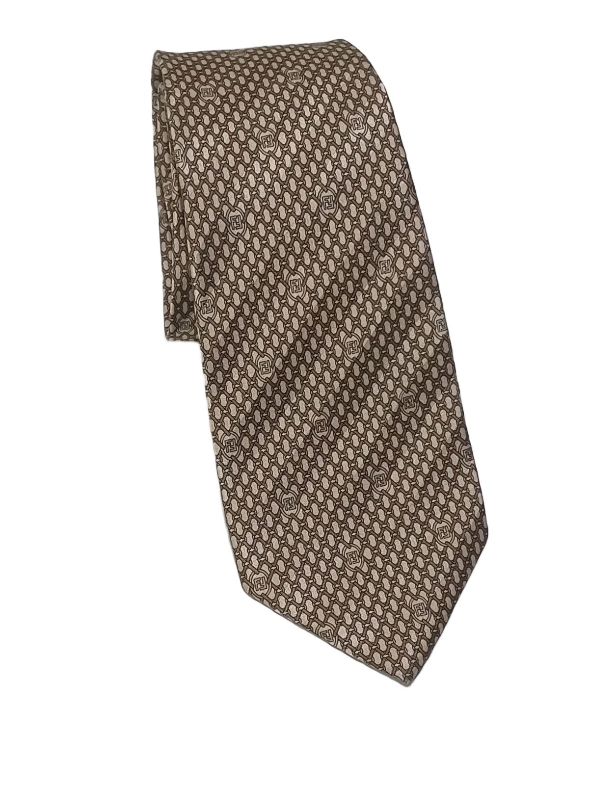FENDI フェンディ ネクタイ - メルカリ