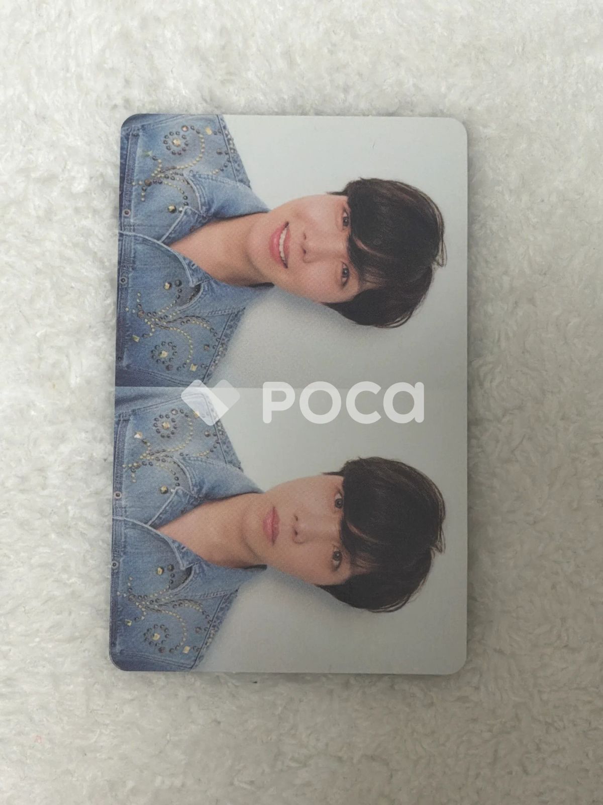 BTS J-HOPE LOVE YOURSELF 轉 'Tear' - メルカリ