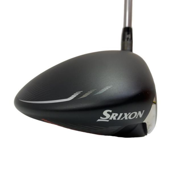 ゴルフ 【】 ダンロップ SRIXON ZX7 Mk II 10.5° ドライバー DR