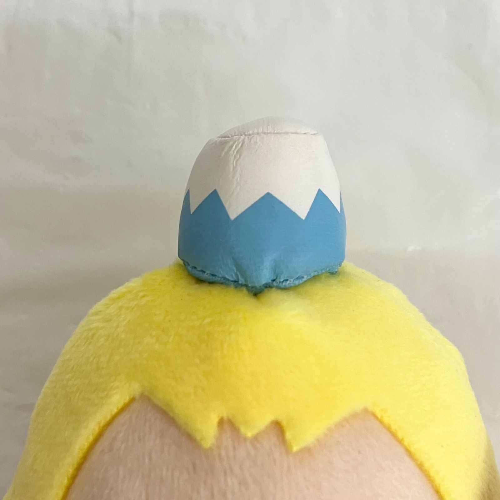 Hey! Say! JUMP 山田涼介 ぬいぐるみ くるすけ 9ぷぅ じゃんぷぅ