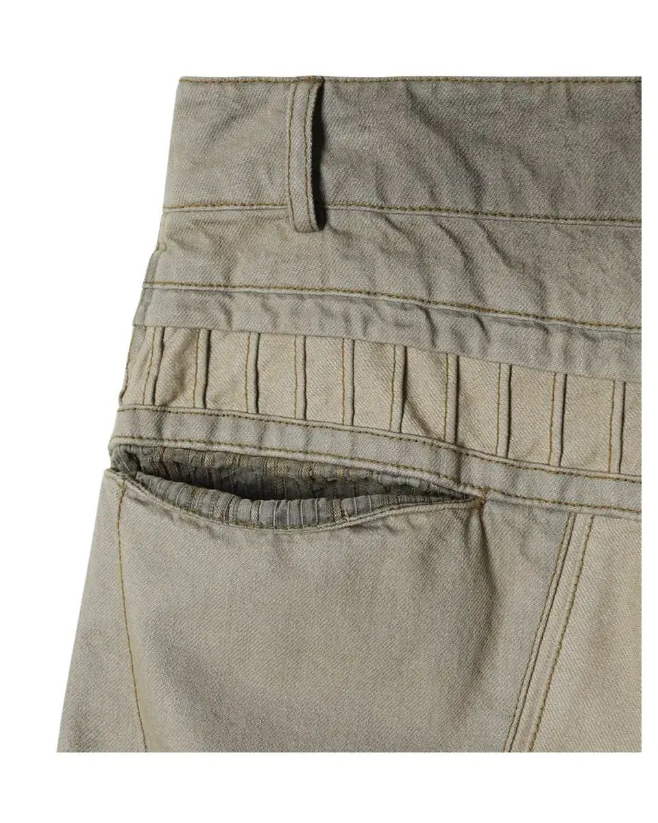 Xlim 엑슬림 ep 6 trousers sand beige - メルカリ