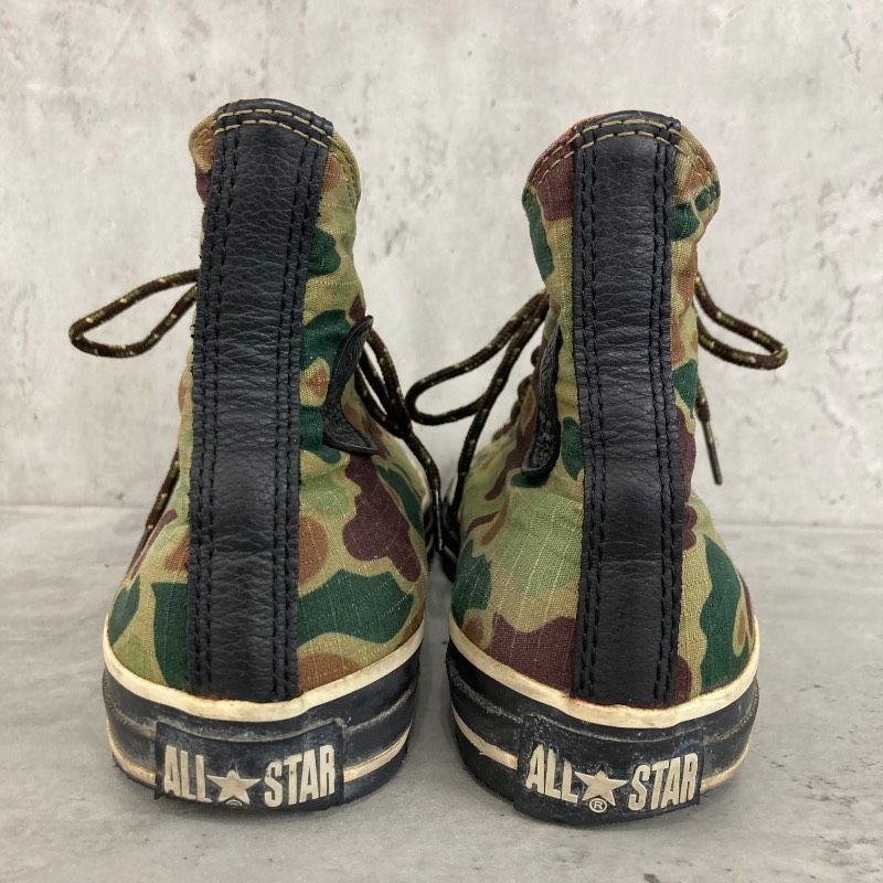 CONVERSE コンバース ALL STAR オールスター ハイカット スニーカー