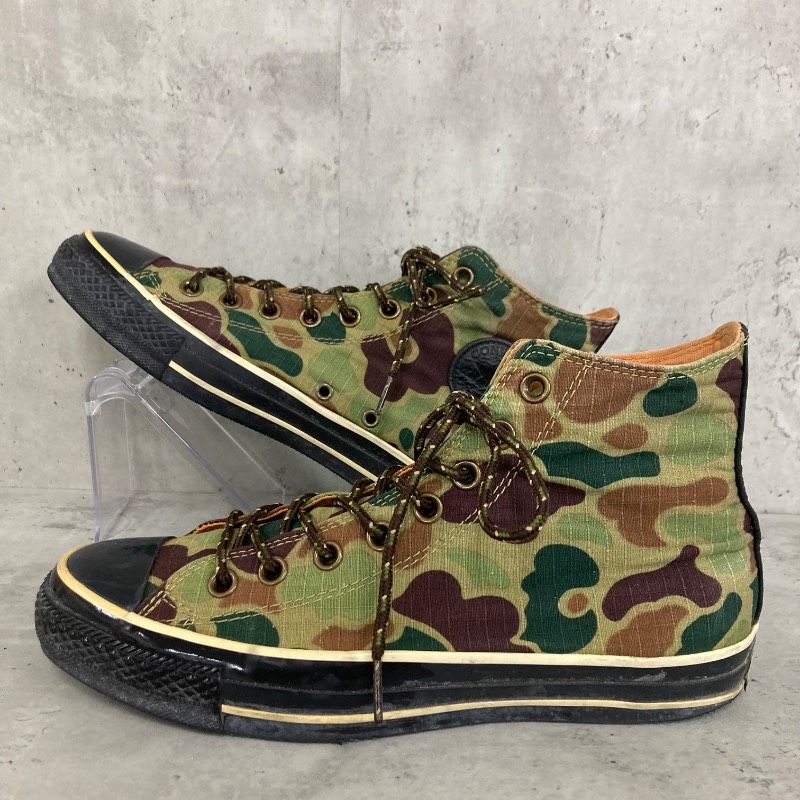 CONVERSE コンバース ALL STAR オールスター ハイカット スニーカー