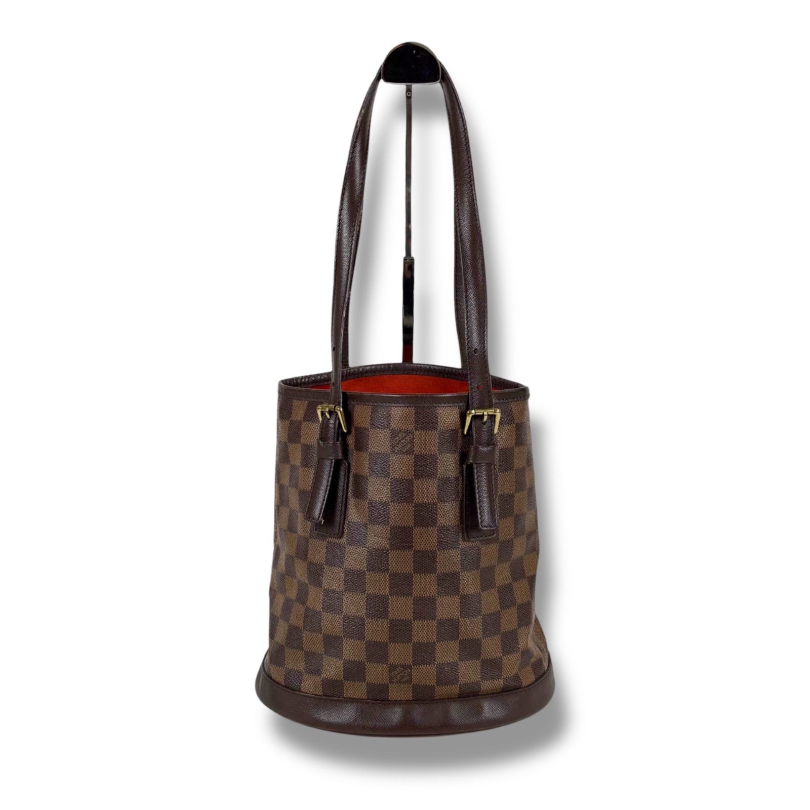 ルイヴィトン LOUIS VUITTON プチバゲット マレ ミニトートバッグ