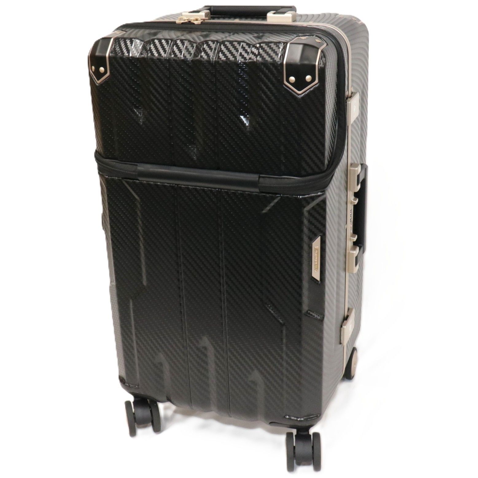 3-5泊向けサイズ]LEGEND WALKER 5901 APOLLON アポロン 62L ハード