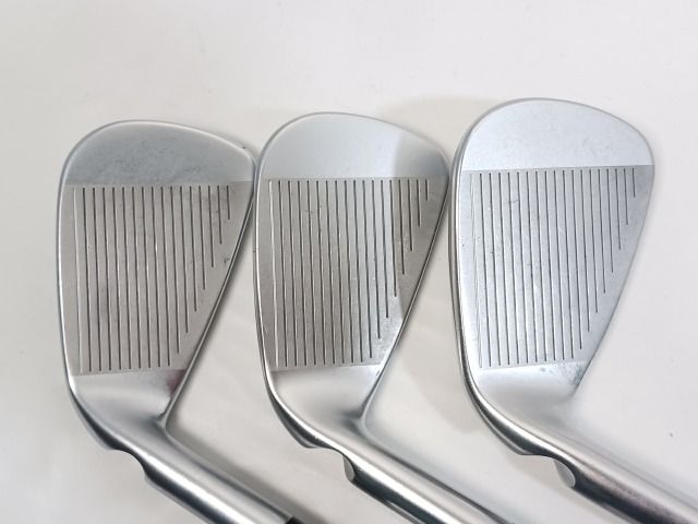 入間□【中古】 アイアンセット ピン PING i525 6本(6-9 W・U) MODUS3