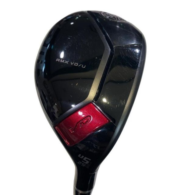 中古】 ヤマハ RMX VD(2024) U5 ユーティリティ UT TENSEI TR60h