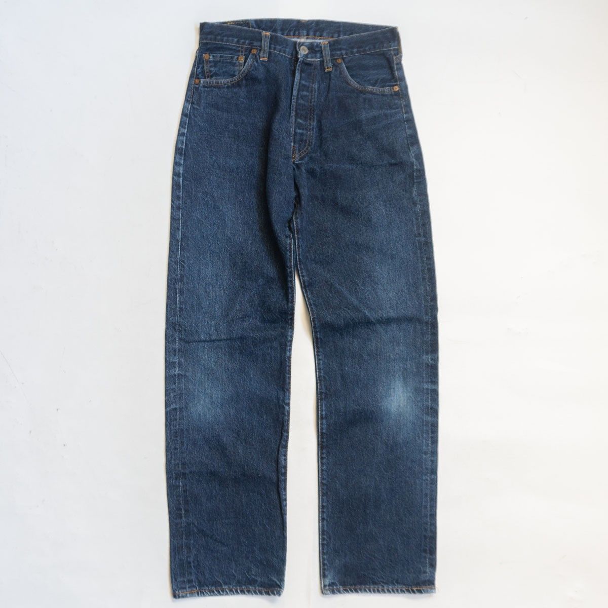 バレンシア製】 LEVI