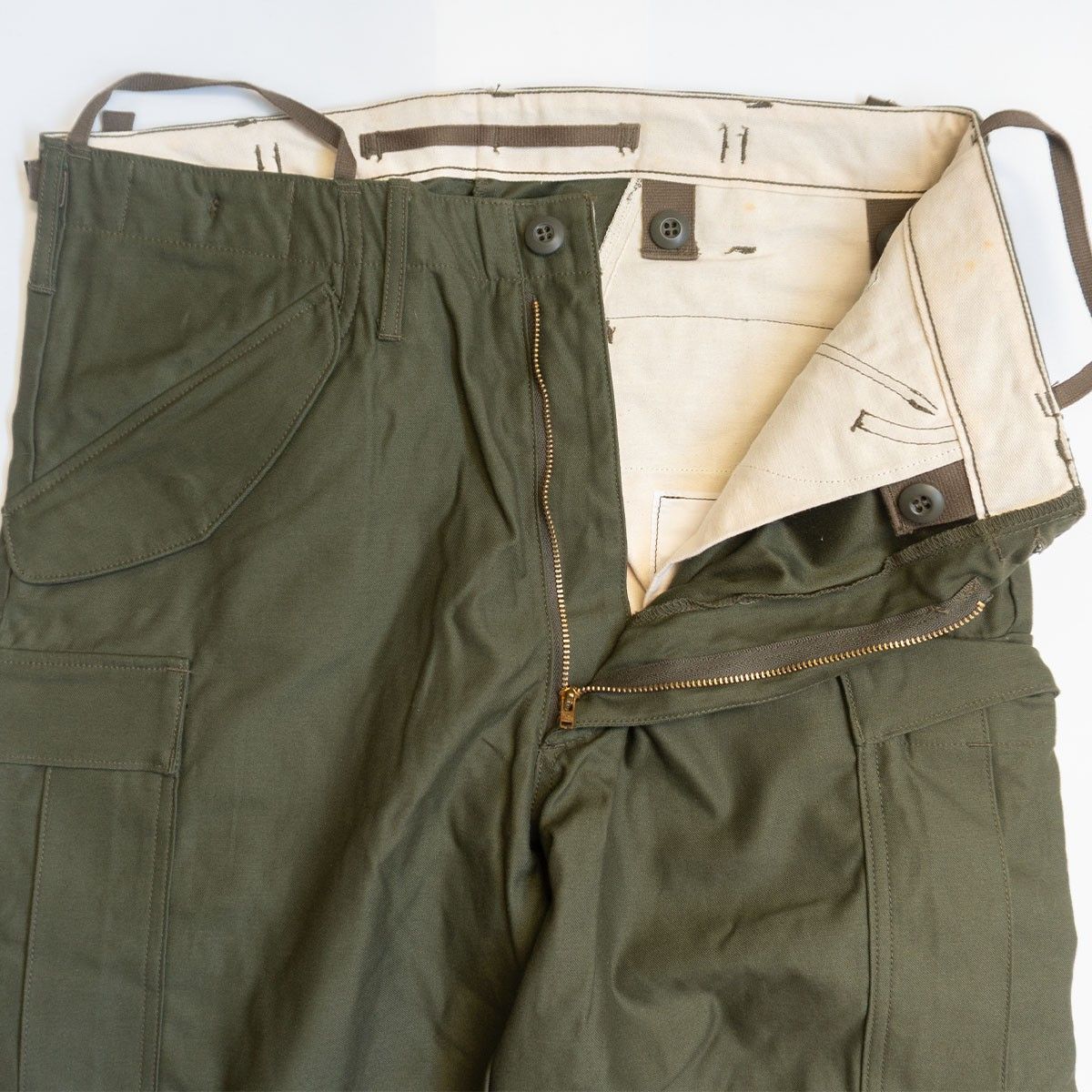 極美品】THE REAL McCOY